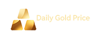 Daily Gold Price